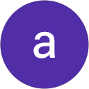 a a