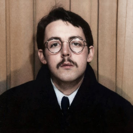 Georgeapple