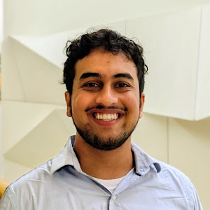 Sabeeh Ahmed profile photo