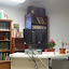 Biblioteca IRNAS (propriétaire)