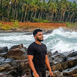 Saurav Chaudhari