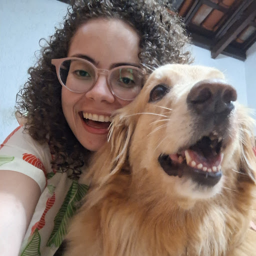 Sarah Bernardes (Conduzido)