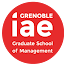 Grenoble IAE - INP (Owner)