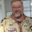 Mike Wages, Troop 51 Scoutmaster