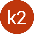 Avis de k2.i avec une note de 5 sur 5