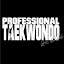 Professional Taekwondo (proprietário)