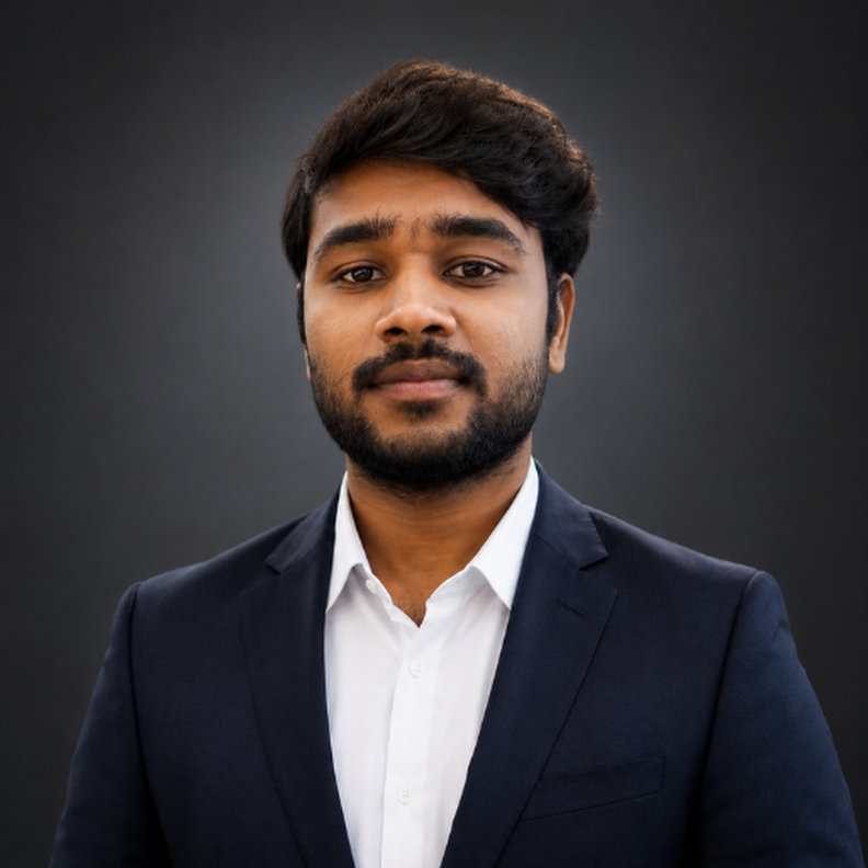 Er. Ravi Kumar Saini