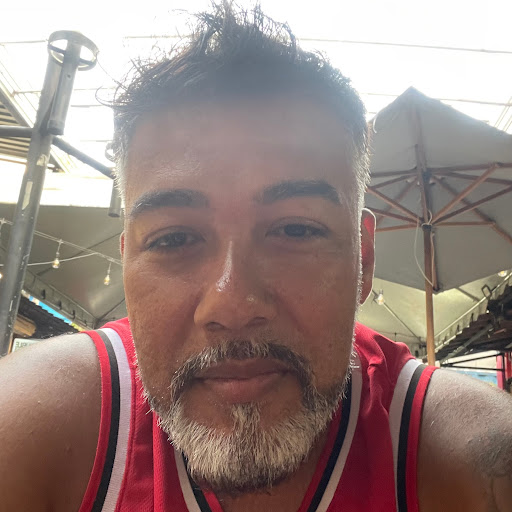 Eduardo akahoshi (Condutor)