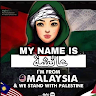 Created by