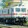 The Indian trains