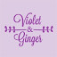 Violet & Ginger