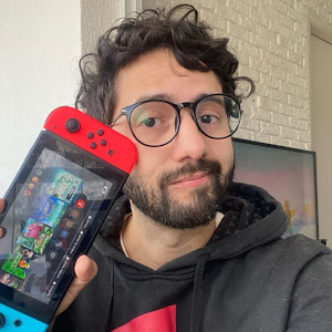 Cobertura Coelho Awards 2024 🎮