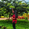 Anagha Venu