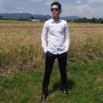 Peter, profile photo