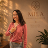 Writer: milabalanceandgrow