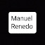 Manuel Renedo