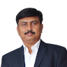 Dr Nagabhushana K R