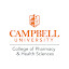 Campbell College of Pharmacy & Health Sciences (Owner)