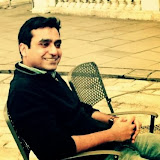 ANURAG AGARWAL