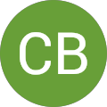 Avatar de CB.