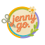 珍妮手作。jenny go.