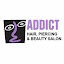 Addict Hair & Beauty Salon (Owner)