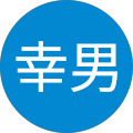 安馬幸男