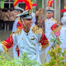 Bintang Dwi Wasesa