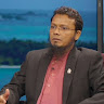 މުޙައްމަދު ތަސްލީމް