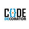 Code decorator