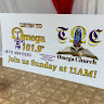 Writer: WOIB 101.9 FM Omega Church Radio & TV