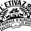 Fromage de L' Etivaz