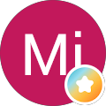 Mi