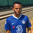 Bruger: Muhamed Abdu Aliyi