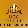 Unique city