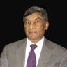 Ashook Ramsaran