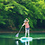 float fuji sup club