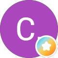 Photo de profil de C.  B.