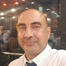 Cem Yalgi