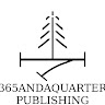 Writer: AuthorScan365 365andaquarterpublishing Ltd