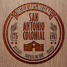 Writer: Tortilleria SA Colonial
