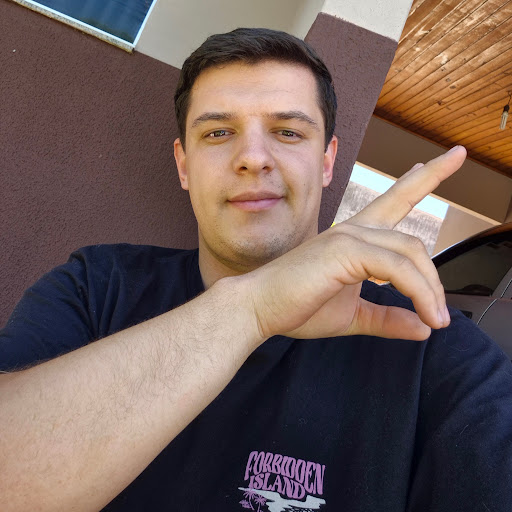 Bruno Sousa Matias