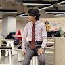 Eshrak Ahmed Eshti's avatar