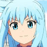Aqua's Doppleganger