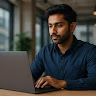 Arjun Mehta