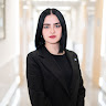 Татьяна Федина