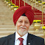 Harjinder Singh Cheema