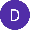 Avis de Dianne.e avec une note de 5 sur 5