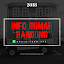 Info Rumah Bandung