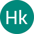 Avis de Hk.k avec une note de 5 sur 5